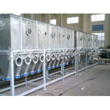 Raw Medicine Boiling Fluid Bed Drying Machine